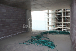 Apartment 43.75 m² - Lech and Maria Kaczynski, Batumi, Georgia