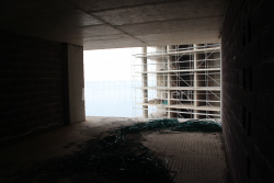 Apartment 43.75 m² - Lech and Maria Kaczynski, Batumi, Georgia