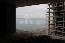 Apartment 43.75 m² - Lech and Maria Kaczynski, Batumi, Georgia