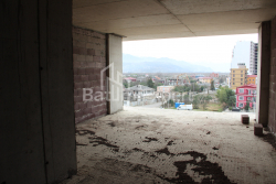 Apartment 38.54 m² - Lech and Maria Kaczynski, Batumi, Georgia