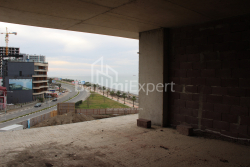 Apartment 38.54 m² - Lech and Maria Kaczynski, Batumi, Georgia