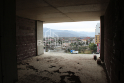 Apartment 2-room 38.5 m² - Lech and Maria Kaczynski, Batumi