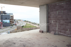 Apartment 38.54 m² - Lech and Maria Kaczynski, Batumi, Georgia