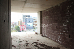 Apartment 38.54 m² - Lech and Maria Kaczynski, Batumi, Georgia