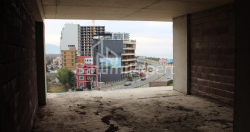 Apartment 2-room 38.8 m² - Lech and Maria Kaczynski, Batumi