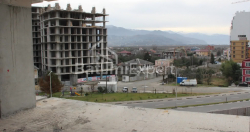 Apartment 38.77 m² - Lech and Maria Kaczynski, Batumi, Georgia
