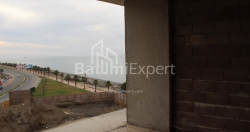 Apartment 38.77 m² - Lech and Maria Kaczynski, Batumi, Georgia
