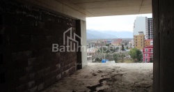 Apartment 2-room 38.8 m² - Lech and Maria Kaczynski, Batumi
