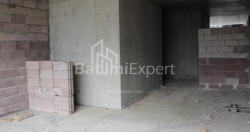 Apartment 38.77 m² - Lech and Maria Kaczynski, Batumi, Georgia