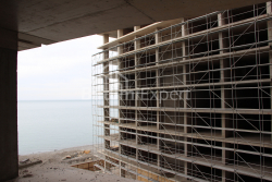 Apartment 44.89 m² - Lech and Maria Kaczynski, Batumi, Georgia