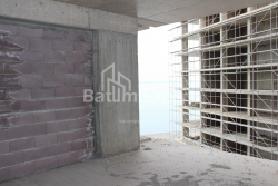 Apartment 44.89 m² - Lech and Maria Kaczynski, Batumi, Georgia