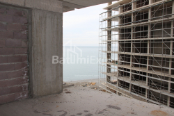 Apartment 44.89 m² - Lech and Maria Kaczynski, Batumi, Georgia