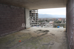Apartment 2-room 45 m² - Lech and Maria Kaczynski, Batumi