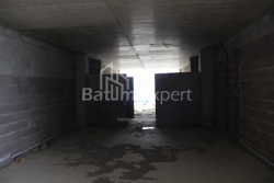 Apartment 44.96 m² - Lech and Maria Kaczynski, Batumi, Georgia