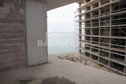 Apartment 44.96 m² - Lech and Maria Kaczynski, Batumi, Georgia