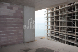 Apartment 44.96 m² - Lech and Maria Kaczynski, Batumi, Georgia