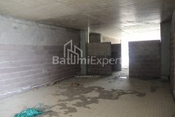 Apartment 44.96 m² - Lech and Maria Kaczynski, Batumi, Georgia