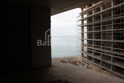 Apartment 44.96 m² - Lech and Maria Kaczynski, Batumi, Georgia