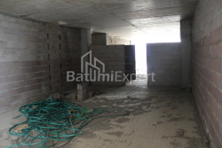 Apartment 43.86 m² - Lech and Maria Kaczynski, Batumi, Georgia