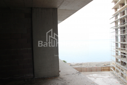 Apartment 43.86 m² - Lech and Maria Kaczynski, Batumi, Georgia