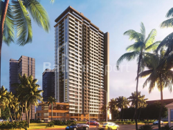 Apartment 1-room 33.6 m² - Sherif Khimshiashvili, Batumi