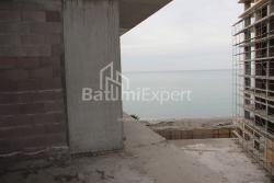 Apartment 43.86 m² - Lech and Maria Kaczynski, Batumi, Georgia