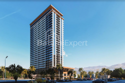 Apartment 1-room 33.6 m² - Sherif Khimshiashvili, Batumi