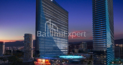 Apartment 1-room 26 m² - Sherif Khimshiashvili, Batumi