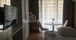 Apartment 1-room 26 m² - Sherif Khimshiashvili, Batumi