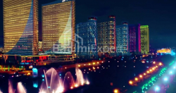 Apartment 1-room 26 m² - Sherif Khimshiashvili, Batumi