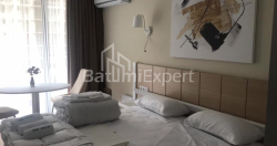 Apartment 1-room 26 m² - Sherif Khimshiashvili, Batumi