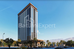 Apartment 1-room 28.3 m² - Sherif Khimshiashvili, Batumi