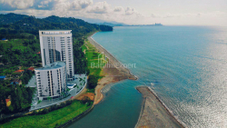 Apartment 34.62 m² - Mezgvaurta, Chakvi, Georgia