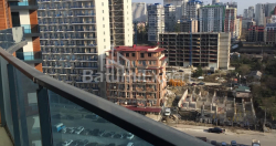 Apartment 47.65 m² - Lech and Maria Kaczynski, Batumi, Georgia