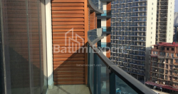 Apartment 47.65 m² - Lech and Maria Kaczynski, Batumi, Georgia
