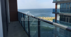 Apartment 50.65 m² - Lech and Maria Kaczynski, Batumi, Georgia