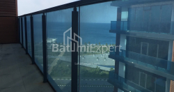 Apartment 50.65 m² - Lech and Maria Kaczynski, Batumi, Georgia