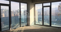 Apartment 1-room 50.7 m² - Lech and Maria Kaczynski, Batumi