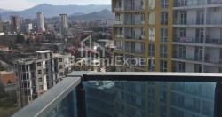 Apartment 50.65 m² - Lech and Maria Kaczynski, Batumi, Georgia