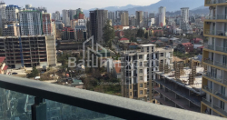 Apartment 38.4 m² - Lech and Maria Kaczynski, Batumi, Georgia