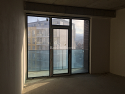 Apartment 1-room 34 m² - Lech and Maria Kaczynski, Batumi