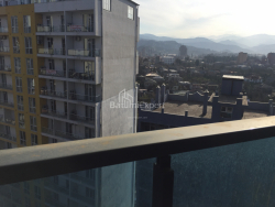 Apartment 34 m² - Lech and Maria Kaczynski, Batumi, Georgia