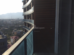 Apartment 34 m² - Lech and Maria Kaczynski, Batumi, Georgia