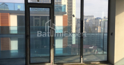 Apartment 1-room 50.7 m² - Lech and Maria Kaczynski, Batumi