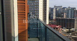 Apartment 50.65 m² - Lech and Maria Kaczynski, Batumi, Georgia