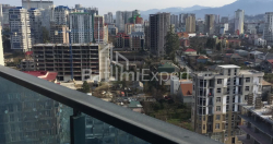 Apartment 50.65 m² - Lech and Maria Kaczynski, Batumi, Georgia