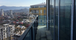 Apartment 50.65 m² - Lech and Maria Kaczynski, Batumi, Georgia