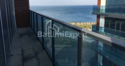 Apartment 50.65 m² - Lech and Maria Kaczynski, Batumi, Georgia