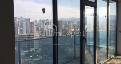 Apartment 50.65 m² - Lech and Maria Kaczynski, Batumi, Georgia