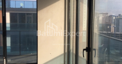 Apartment 50.65 m² - Lech and Maria Kaczynski, Batumi, Georgia